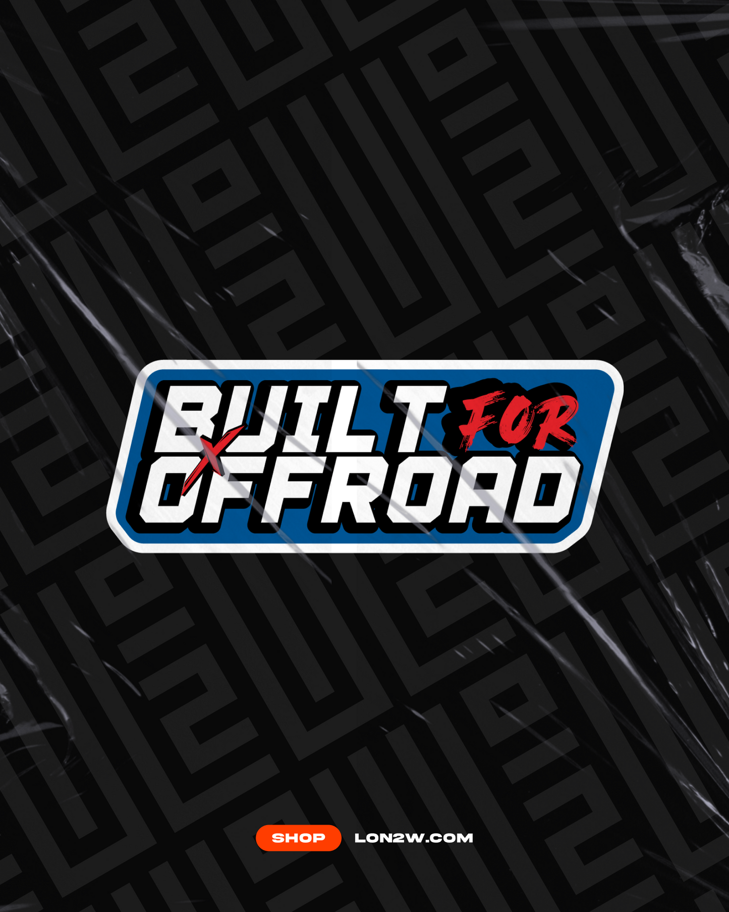 Xpulse stickers Combo - Pack of 5