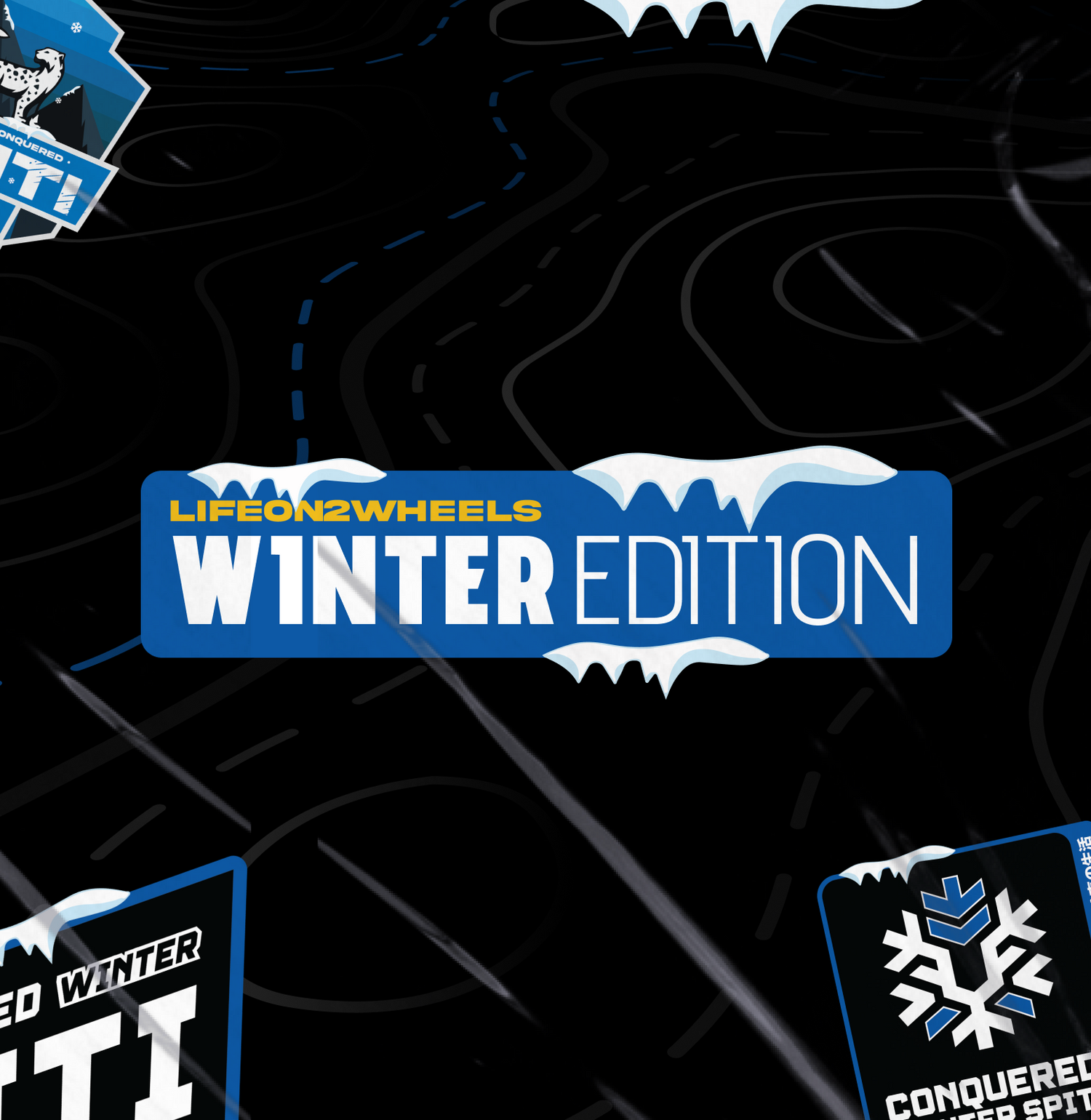 WINTER EDITION | LON2W