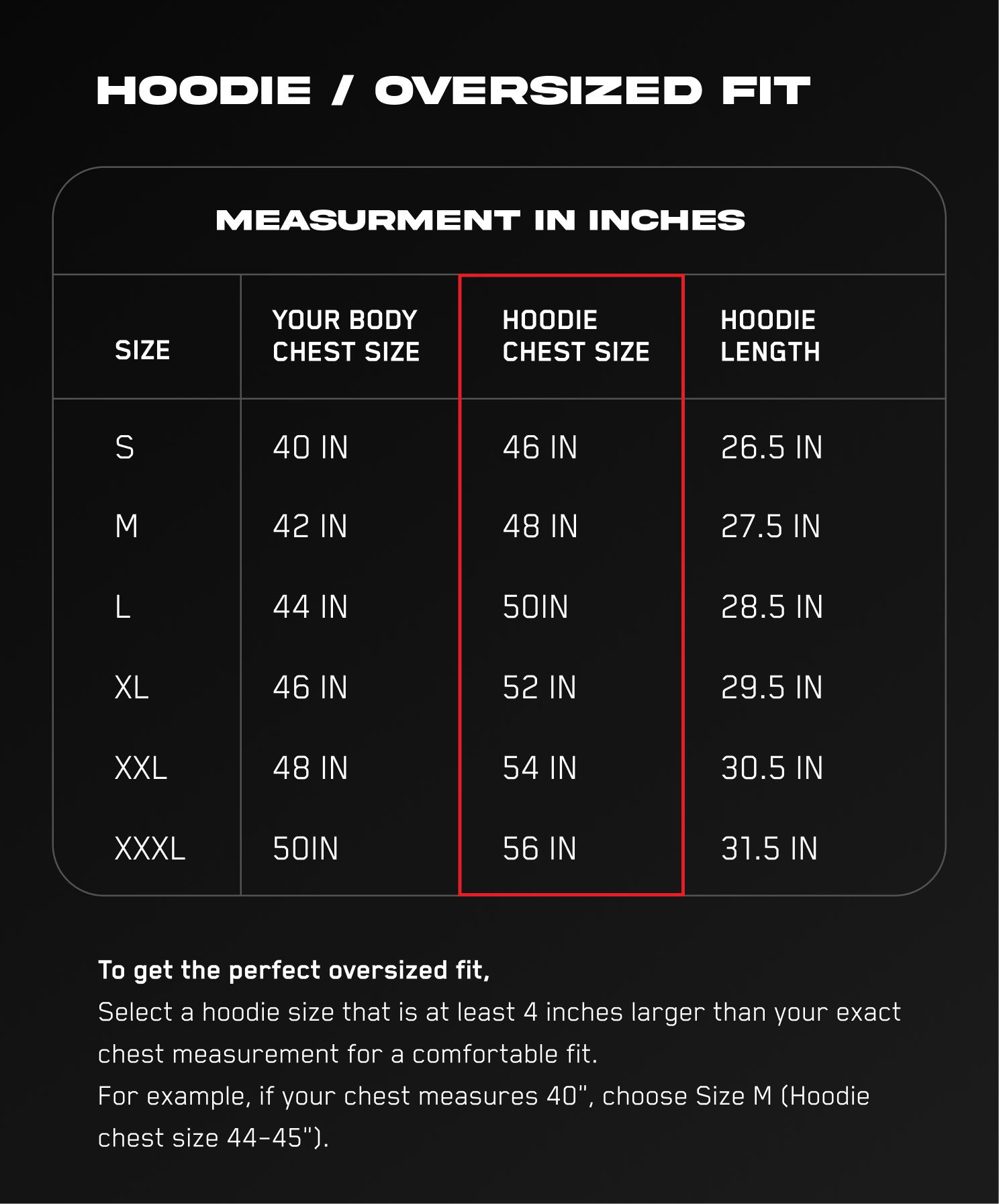 Muthappan | Oversized Hoodie | Puff print
