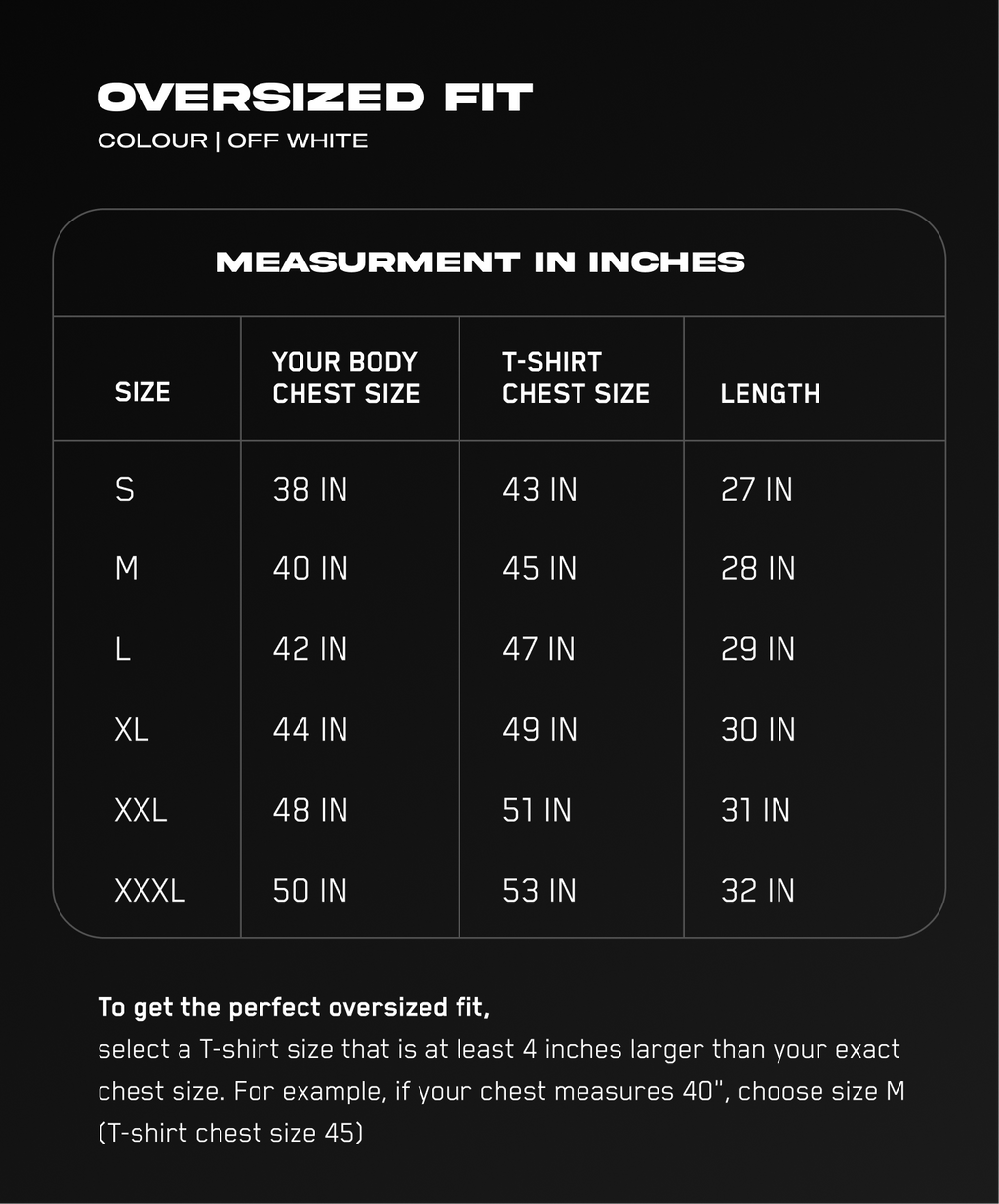 Kandanar Kelan V2 White| Oversized T-shirt | Puff print