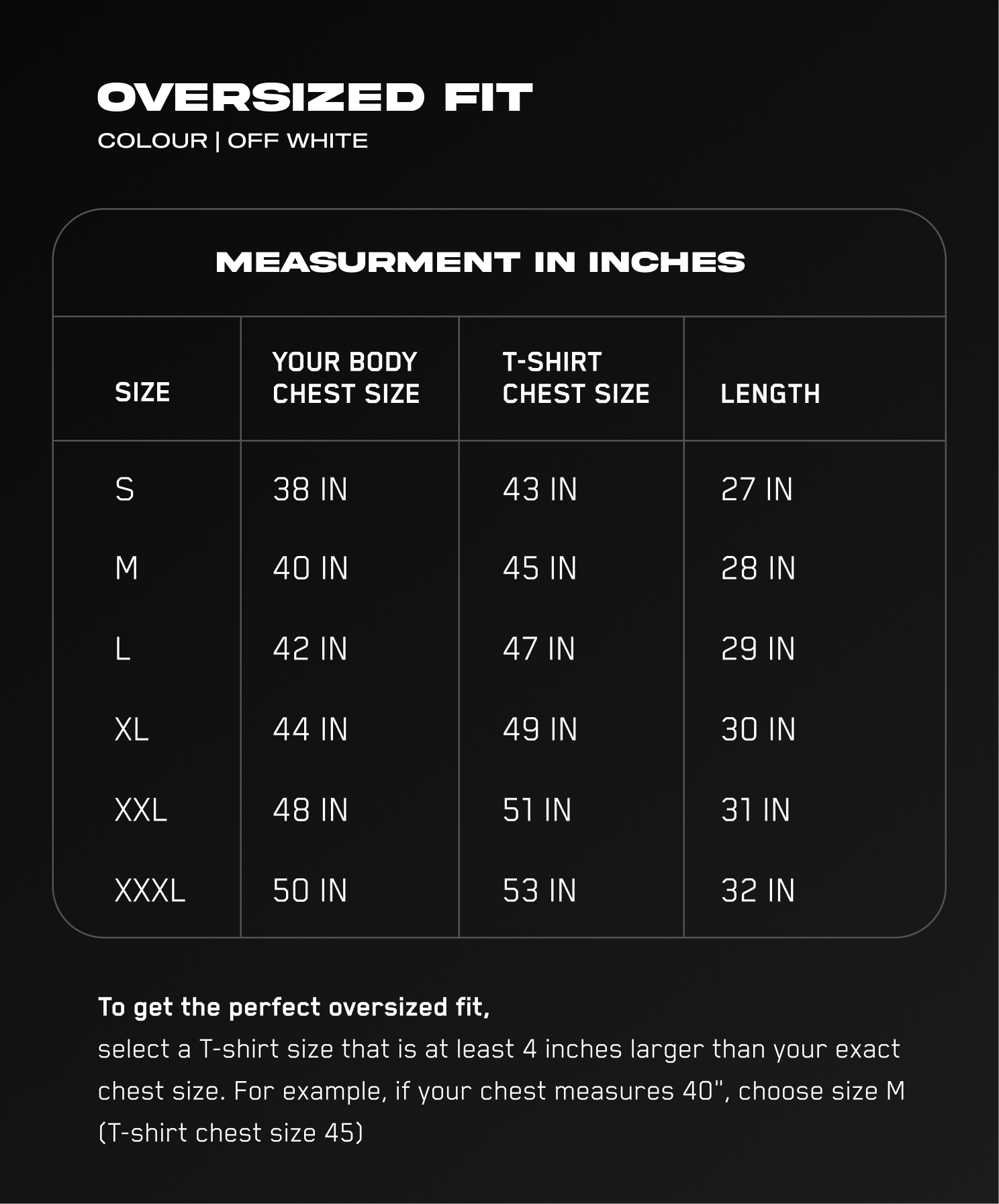 Kandanar Kelan V2 White| Oversized T-shirt | Puff print