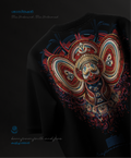Kuttichathan | Oversized T-shirt