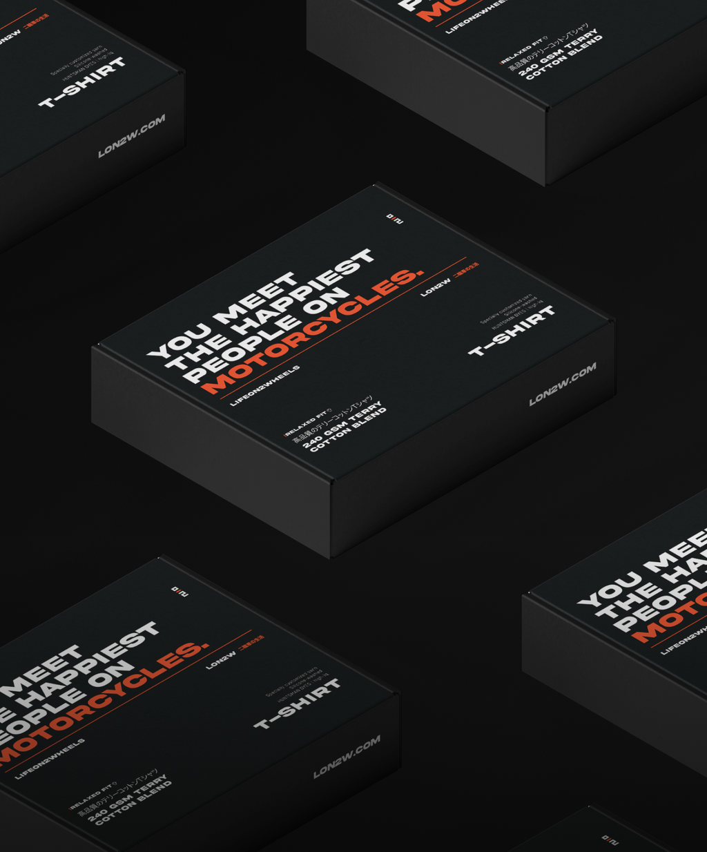 Himalayas | Himalayan 450| Puff print