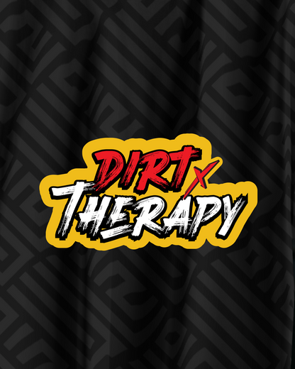 Dirt therapy - Xpulse Sticker