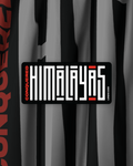 Conqured himalayas Sticker - Life on 2 Wheels